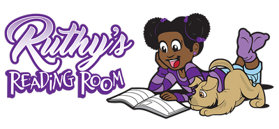 Ruthy's Reading Room logo