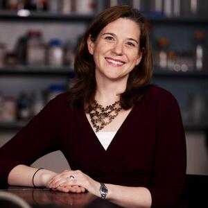 Susan Crocker, QLMP Advisor - FISH