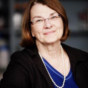 Lois Shepherd, QLMP Advisor- Canadian Cancer Trials Group