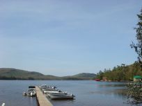 Big Moose Lake Big Moose Lake