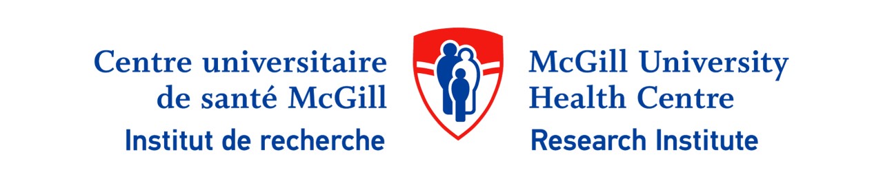 McGill University Health Centre Research Institute Logo