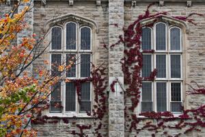 Department of Philosophy's 2016 Newsletter