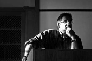 Rahul Kumar on Ontario Today