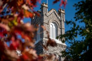 Mick Smith awarded SSHRC Insight Grant for ''Atmospheric Agency' and Ethical Responses to Climate Change'