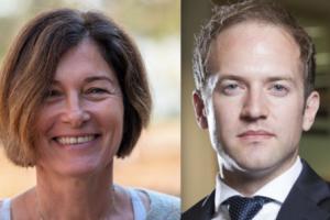 Two new Queen's philosophy appointments to the Royal Society of Canada