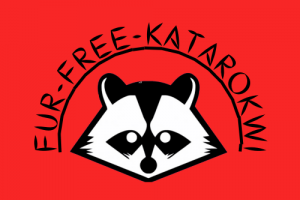 Philosophy undergrad Alex Dawson starts “Fur Free Katarokwi”