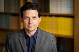 Political Philosophy Reading Group: Joseph Heath (Toronto)