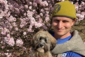 Departmental Colloquium: Colin Chamberlain (Temple)