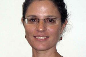 Avia Pasternak (University College London)