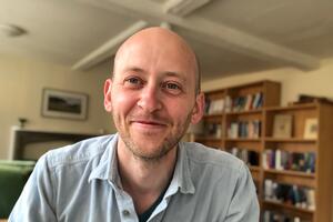 Colloquium in Legal and Political Philosophy: Adam Perry (Oxford)