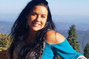 Departmental Colloquium: Shelbi Nahwilet Meissner (Georgetown)