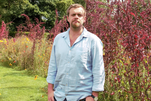 Political Philosophy Reading Group: Tom Parr (Warwick)