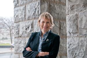 Christine Sypnowich (Queen's)