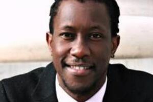 Political Philosophy Reading Group: Dalitso Ruwe (Queen's)