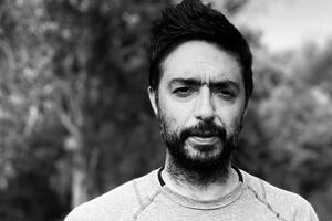 Departmental Colloquium: Clinton Tolley (UCSD)