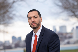 Colloquium in Legal and Political Philosophy: Christopher Lewis (Harvard)