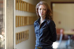 Colloquium in Legal and Political Philosophy: Alison McQueen (Stanford)