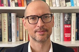 Departmental Colloquium: Daniel Viehoff (NYU)