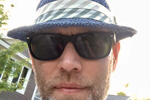 Departmental Colloquium: Joshua Mozersky (Queen's)