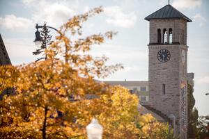 "Desert, Merit, and Responsibility"