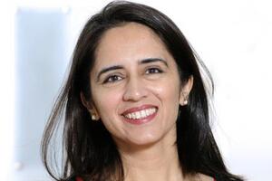 Humeira Iqtidar (KCL)