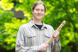 Aaron Mills (McGill)