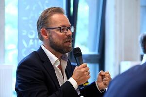 Colloquium in Legal and Political Philosophy: Michael Wilkinson (LSE)