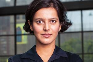 Aditi Bagchi (Fordham)