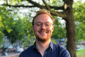 Huub Brouwer (Tilburg) 