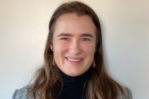 Political Philosophy Reading Group: Kaitie Jourdeuil (Queen’s)