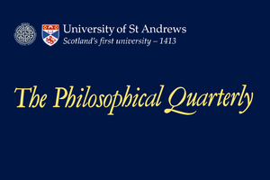 Owen Clifton on Human Extinction, in The Philosophical Quarterly