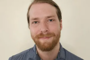 Recent PhD Michael Luoma to join University of Northern British Columbia as Assistant Professor