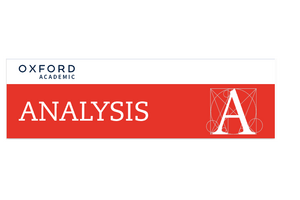 Analysis art