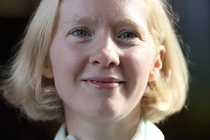Kimberley Brownlee