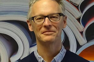 Andrew Lister