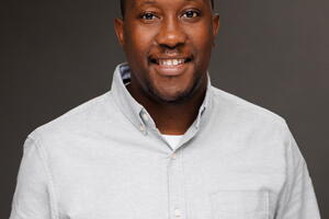 Dr. Dalitso Ruwe