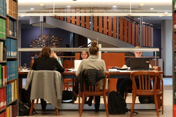 Application Procedures page