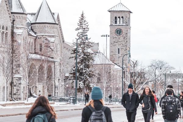 Admission Requirements