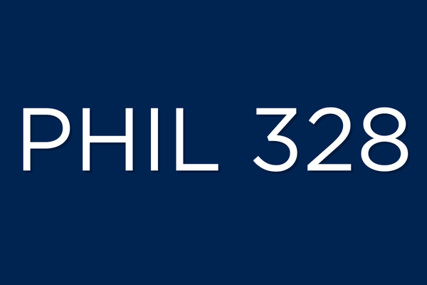 PHIL 328