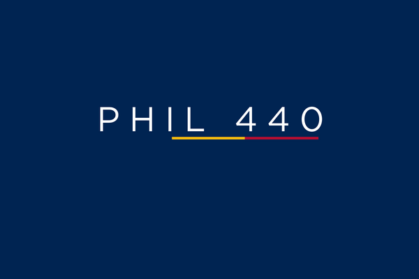 PHIL440