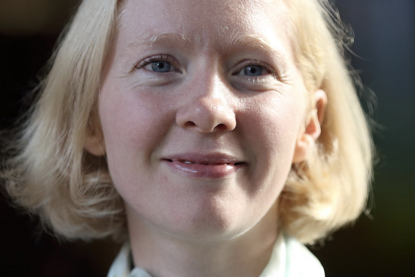 Kimberley Brownlee