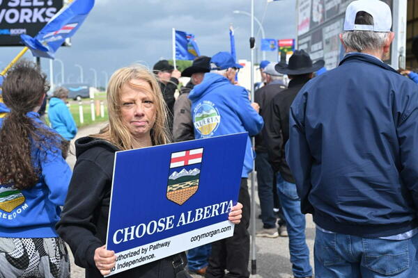 Choose Alberta