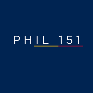 PHIL 151