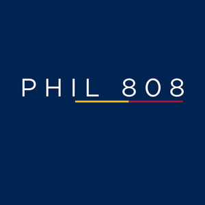 PHIL 808