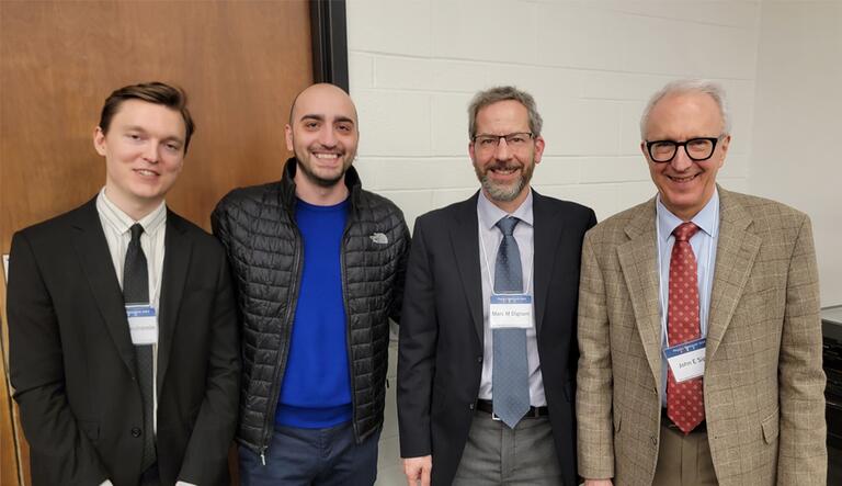 Generations of Sipeans