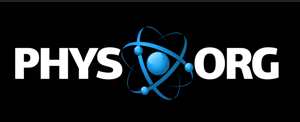 Phys.org logo