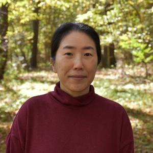 Prof. Nahee Park