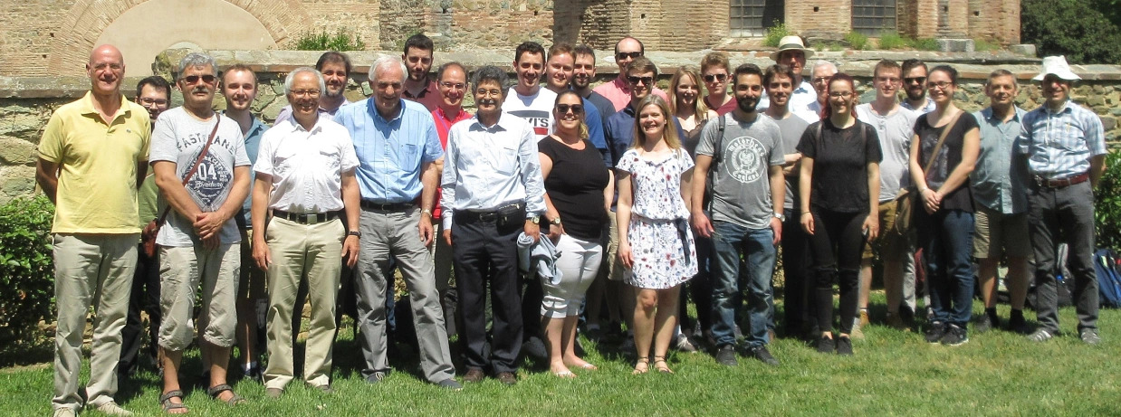 4th NEWS-G Collaboration meeting in Thessaloniki, Greece