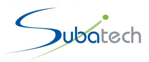 Subatech logo