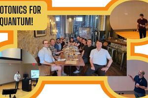 group at photnics for quantum